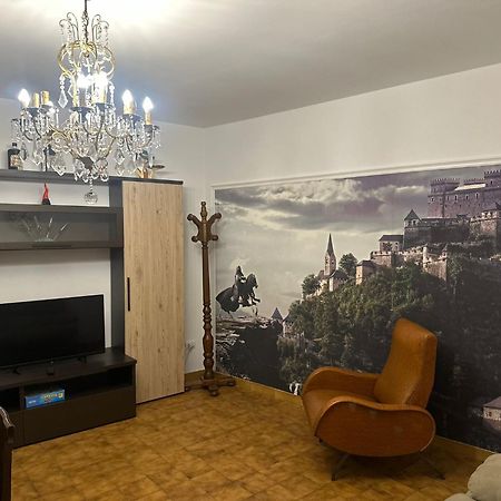 B&B Lorenzo Il Magnifico Celano Eksteriør bilde