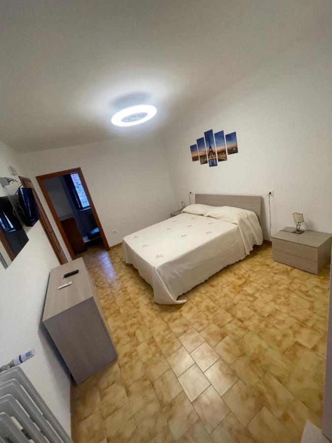 B&B Lorenzo Il Magnifico Celano Eksteriør bilde