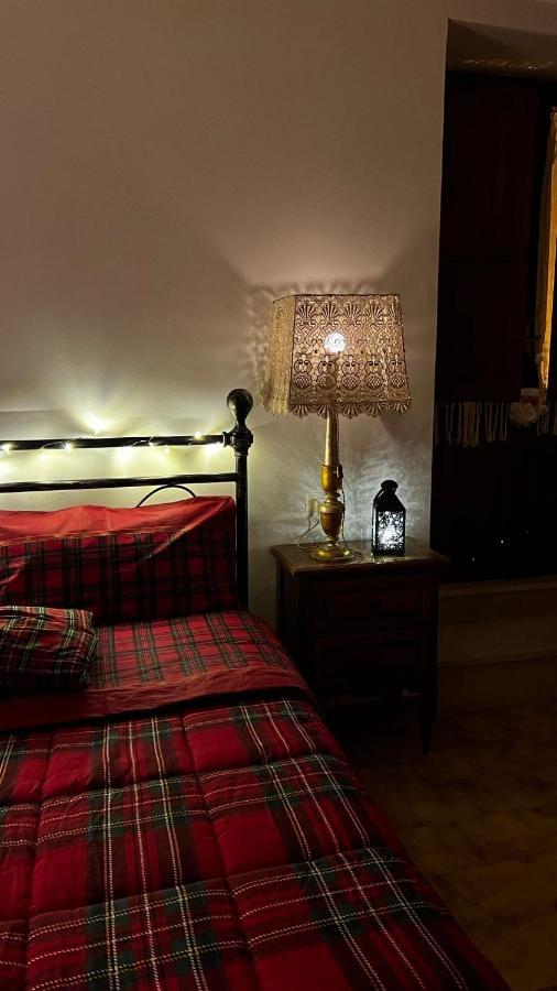 B&B Lorenzo Il Magnifico Celano Eksteriør bilde