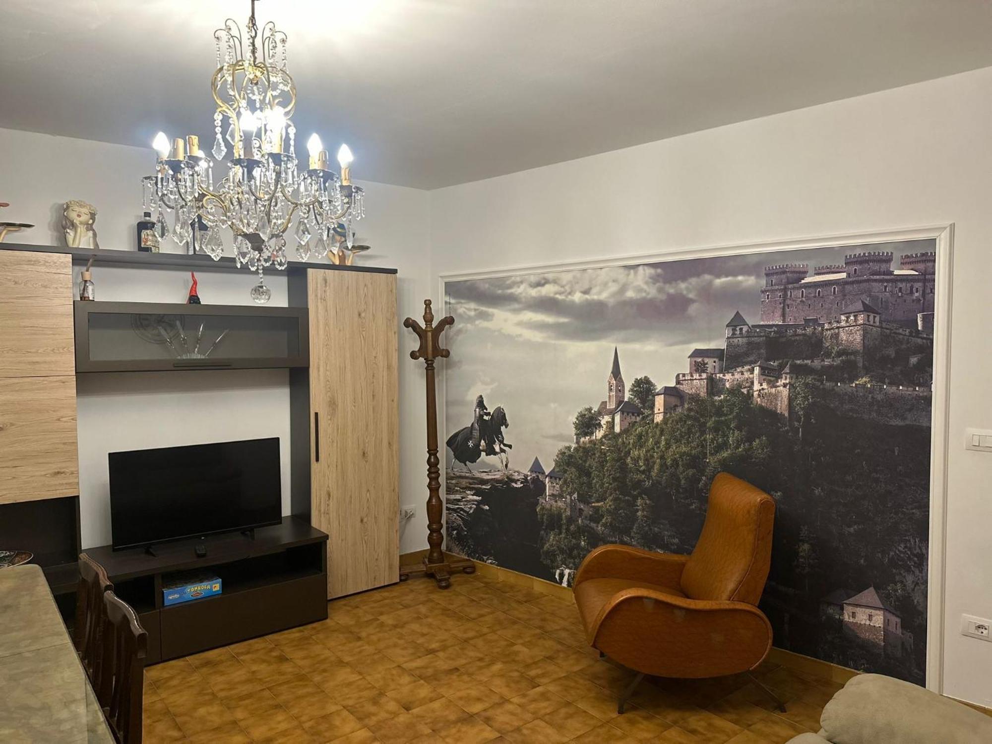 B&B Lorenzo Il Magnifico Celano Eksteriør bilde