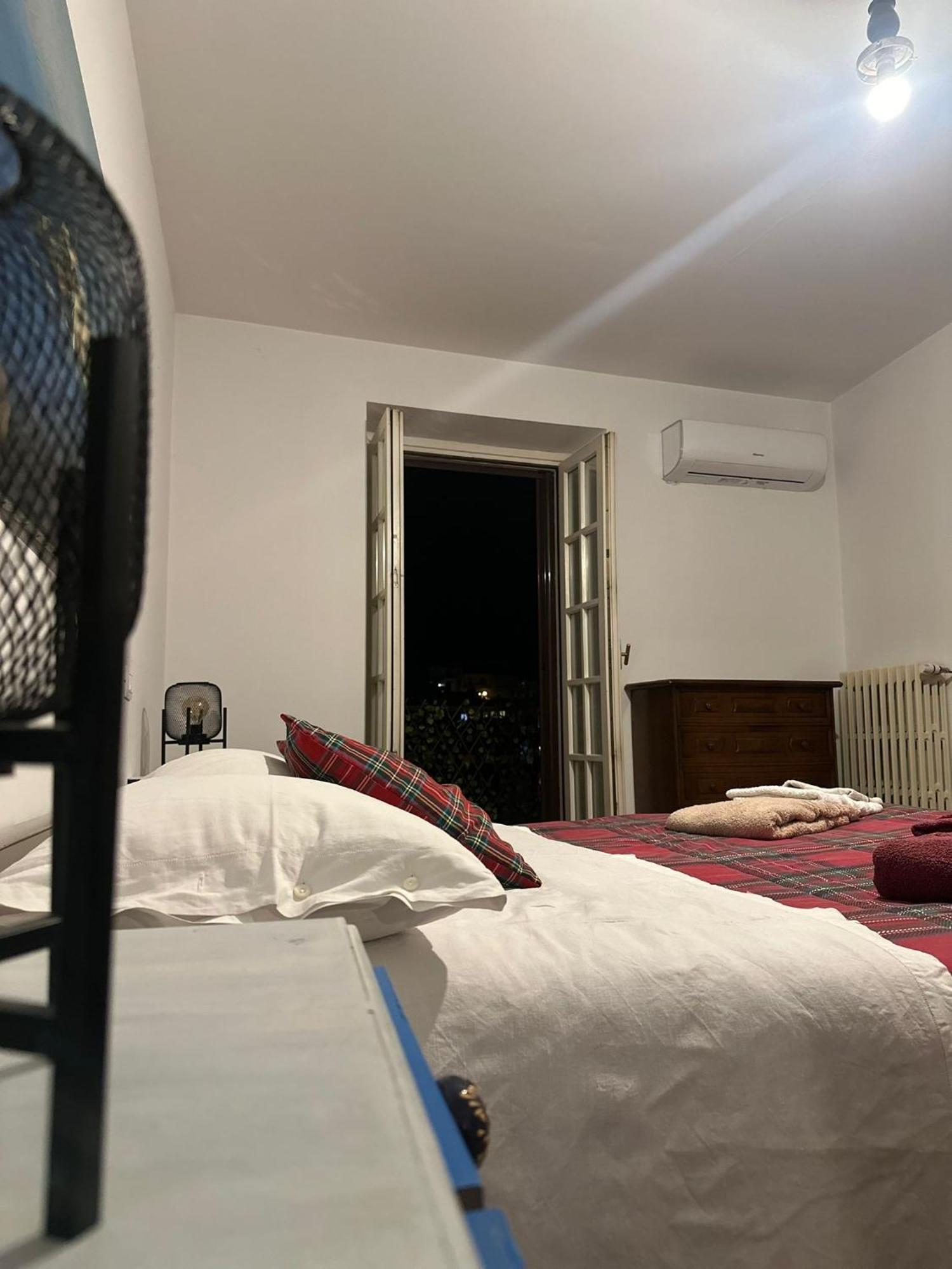 B&B Lorenzo Il Magnifico Celano Eksteriør bilde