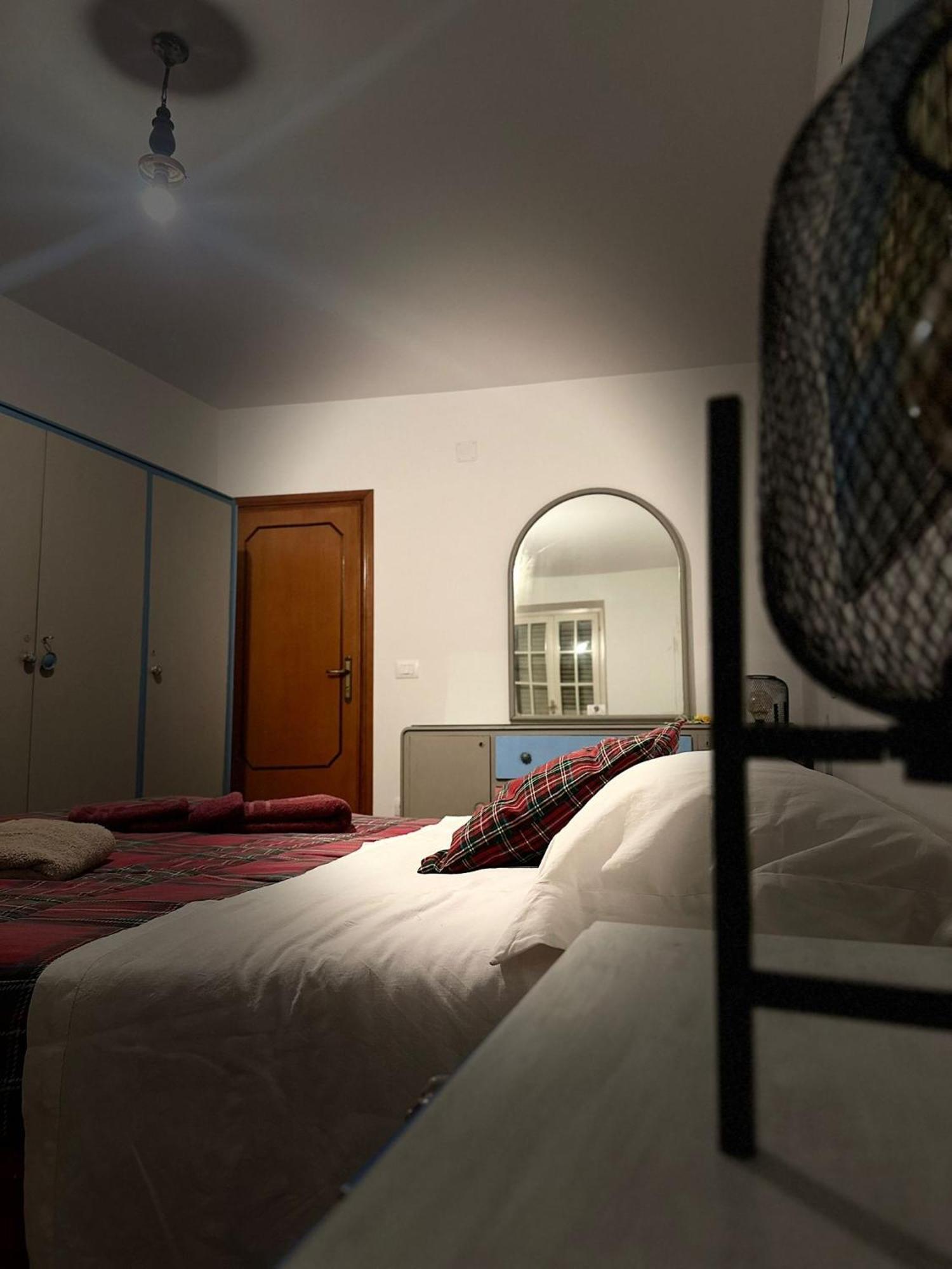 B&B Lorenzo Il Magnifico Celano Eksteriør bilde